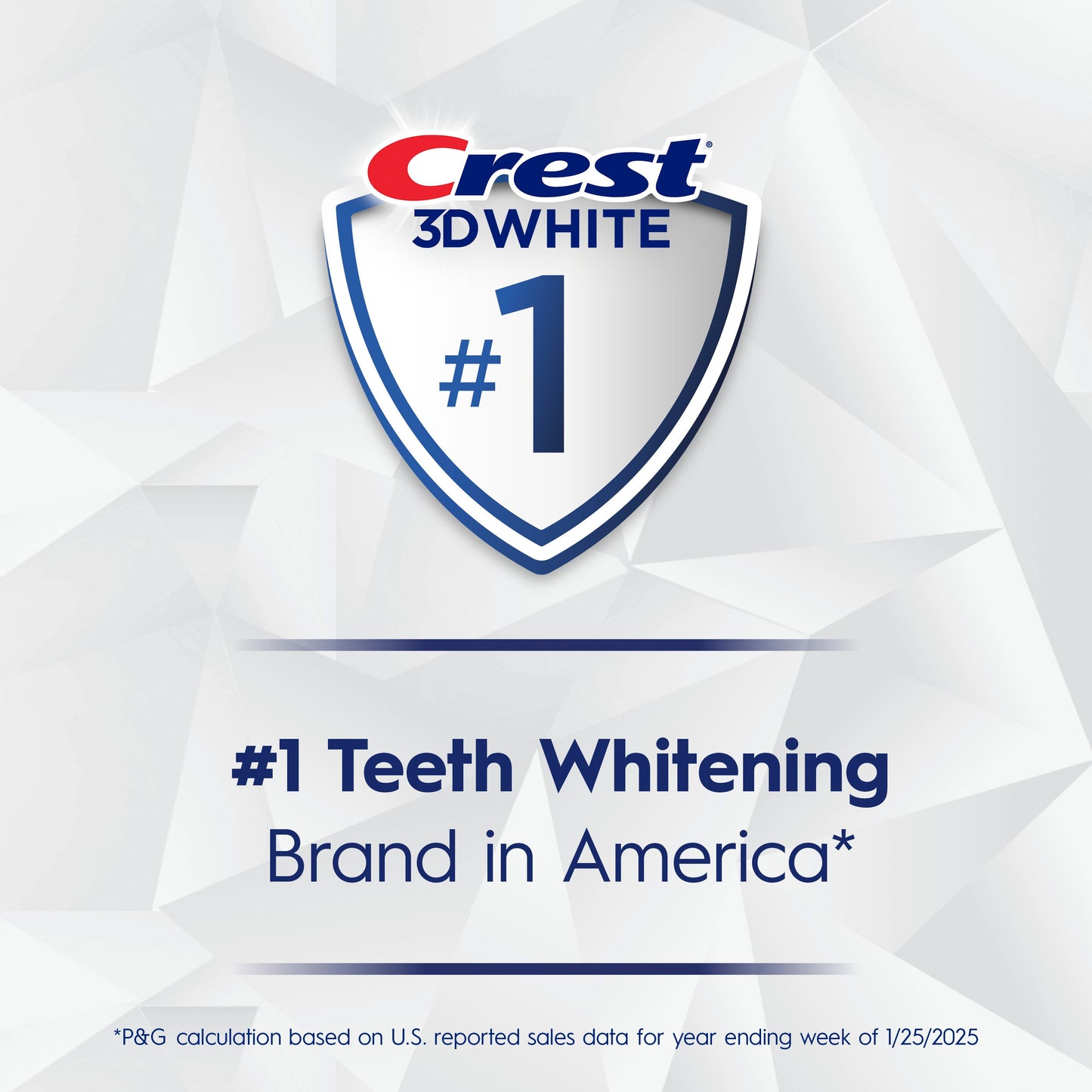 Crest Travel Size 3D White Brilliance Whitening Toothpaste - Vibrant Peppermint
