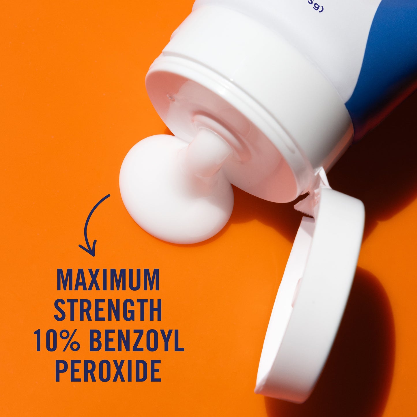 PanOxyl Acne Foaming Wash Maximum Strength 10% Benzoyl Peroxide