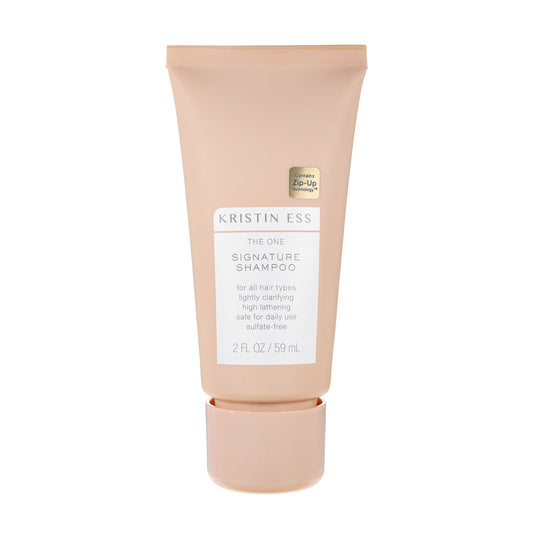 Kristin Ess Travel Size The One Signature Shampoo