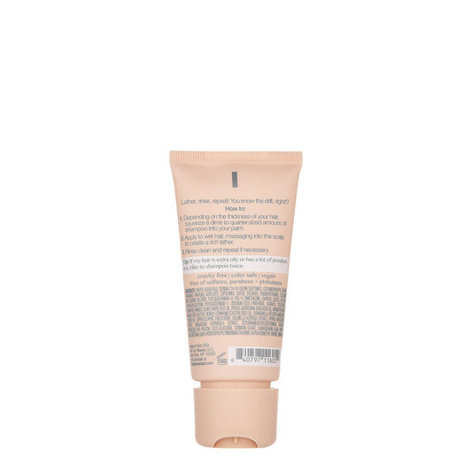 Kristin Ess Travel Size The One Signature Shampoo