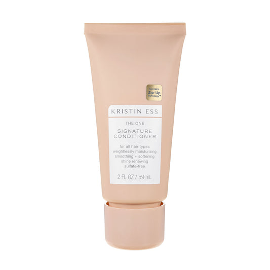 Kristin Ess Travel Size The One Signature Conditioner