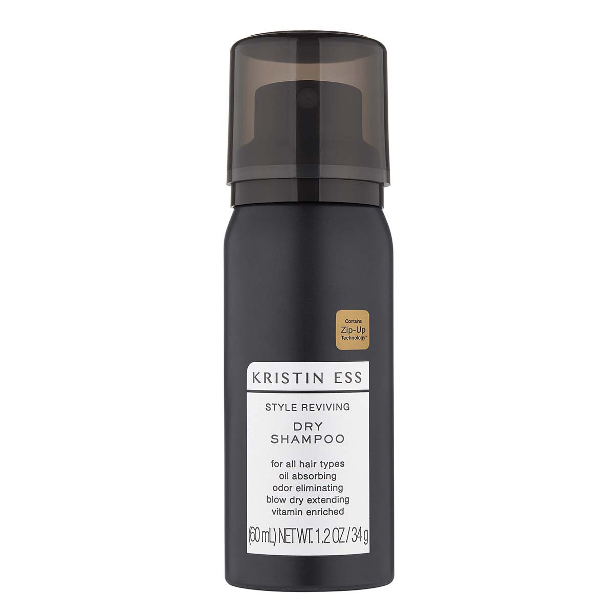 Kristin Ess Travel Size Style Reviving Dry Shampoo