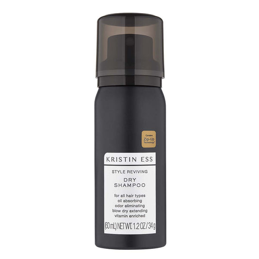 Kristin Ess Travel Size Style Reviving Dry Shampoo