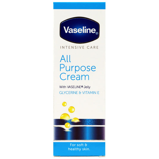 Vaseline Travel Size All Purpose Cream