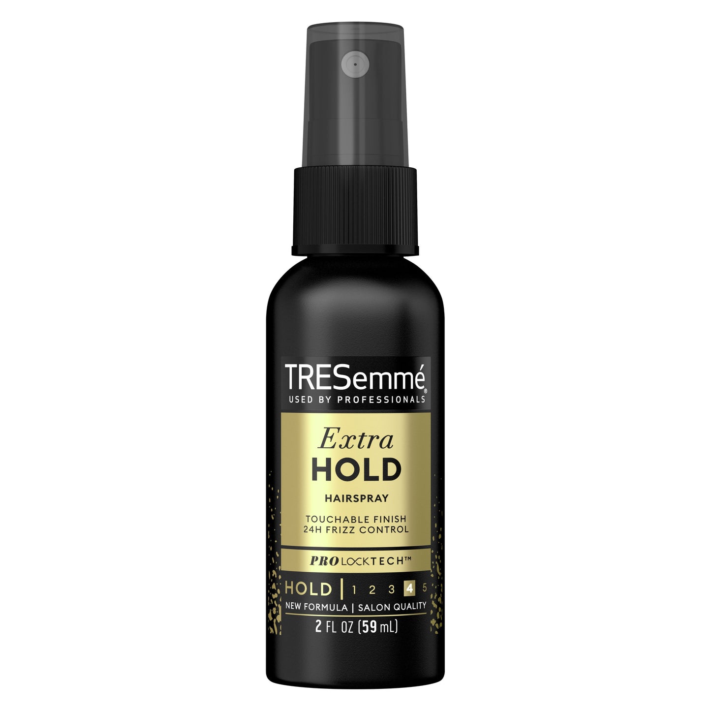 TRESemmé Travel Size Extra Hold Hairspray Touchable Finish