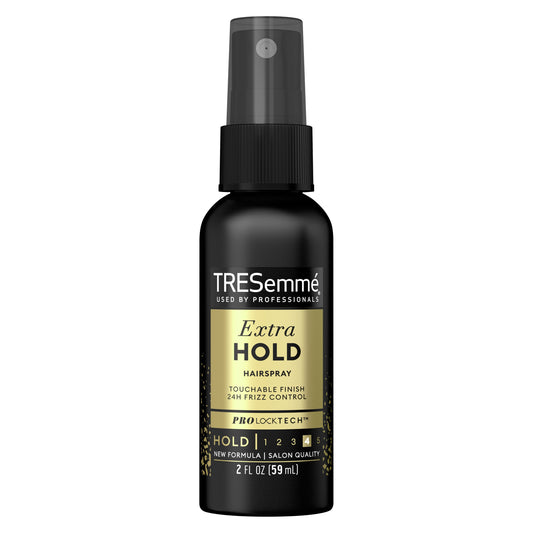 TRESemmé Travel Size Extra Hold Hairspray Touchable Finish
