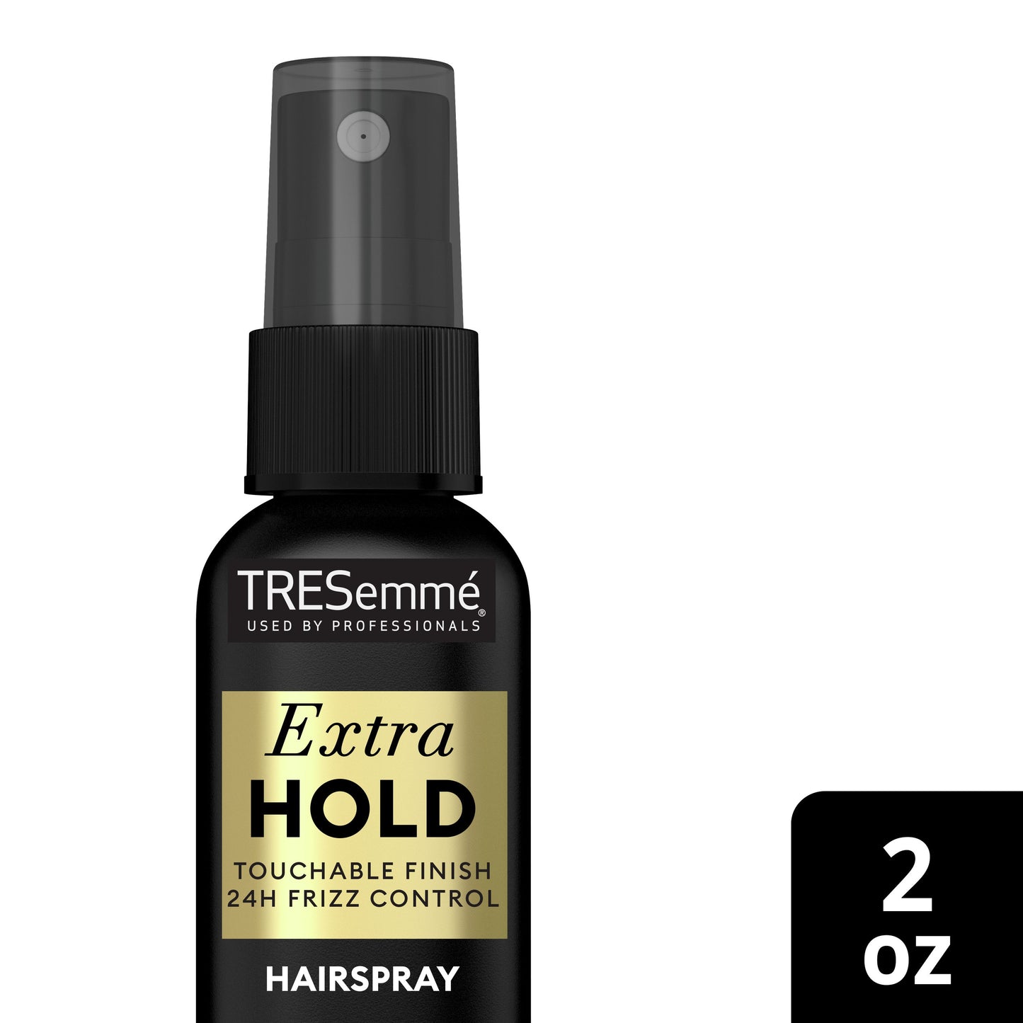 TRESemmé Travel Size Extra Hold Hairspray Touchable Finish