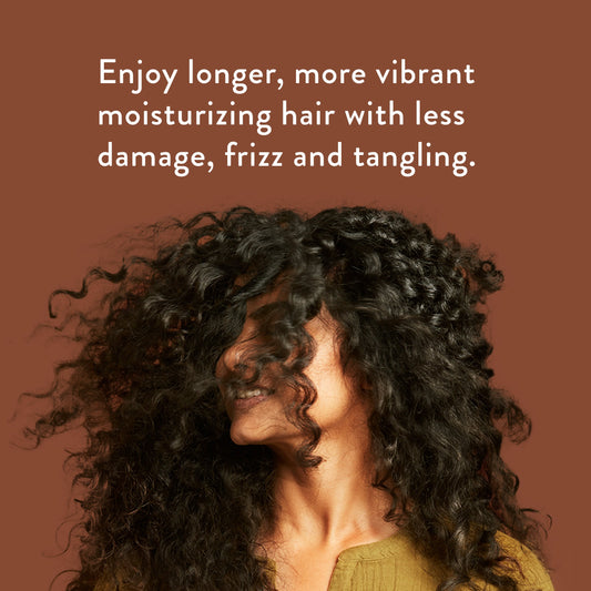 Native Travel Size Moisturizing Shampoo - Coconut & Vanilla