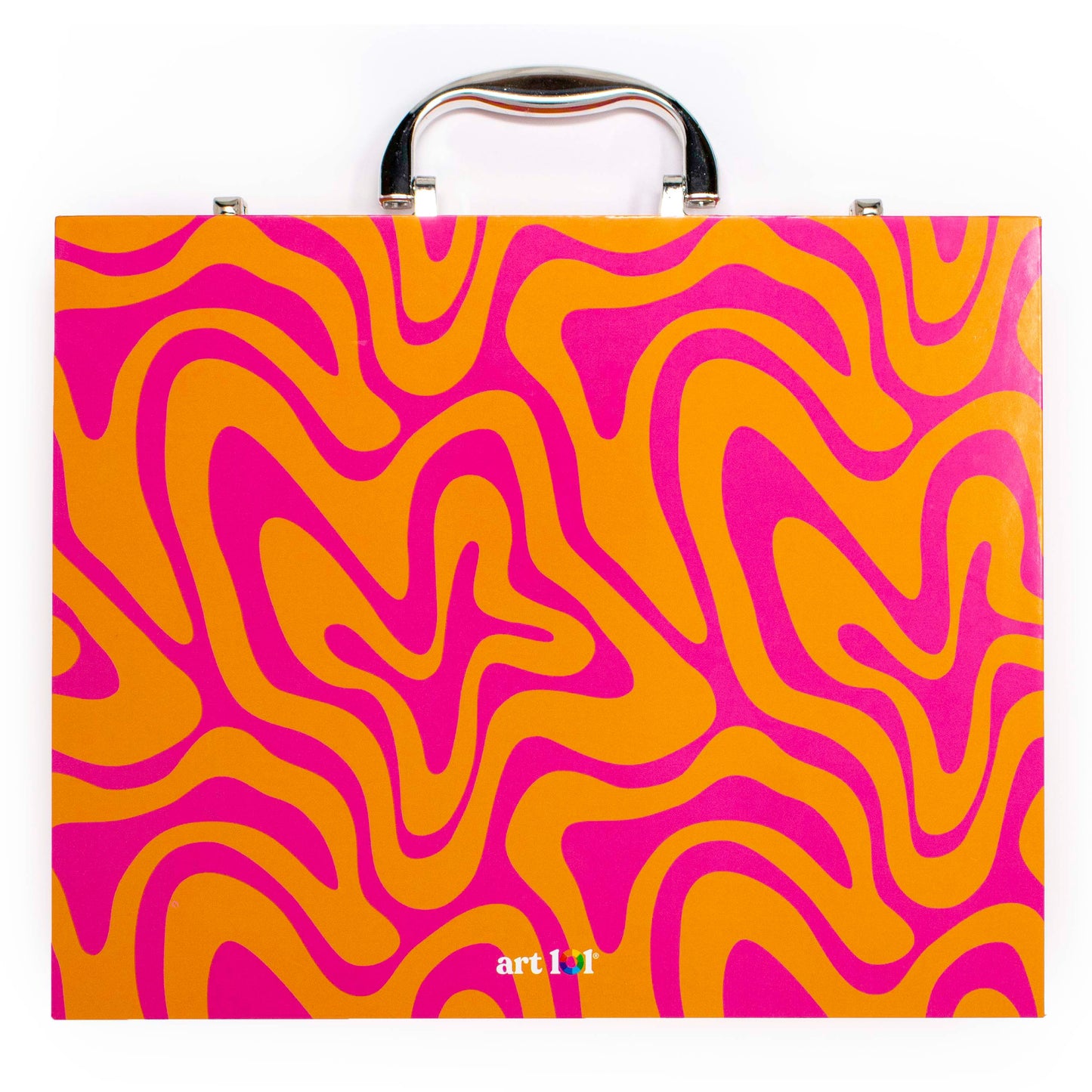 Art 101 Color & Create Art Case