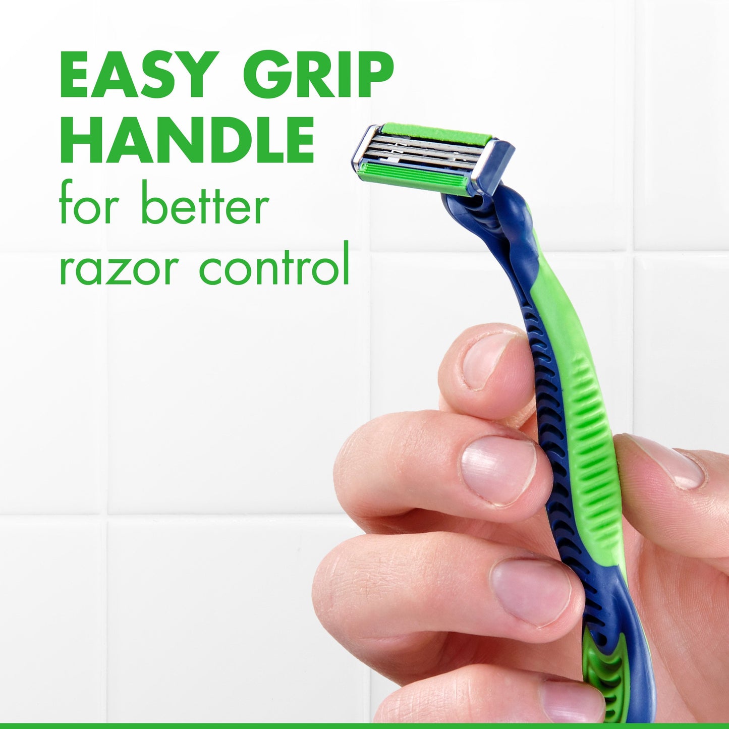 Gillette Sensor3 Sensitive Men's Disposable Razors