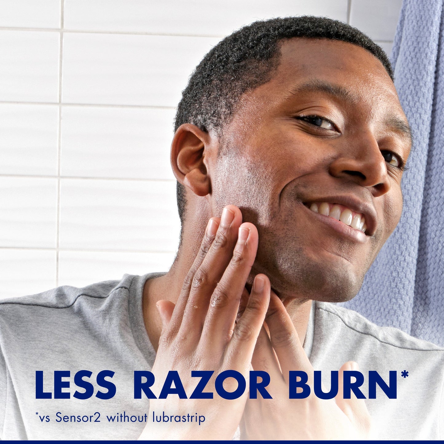 Gillette Sensor 2 Plus Disposable Razors