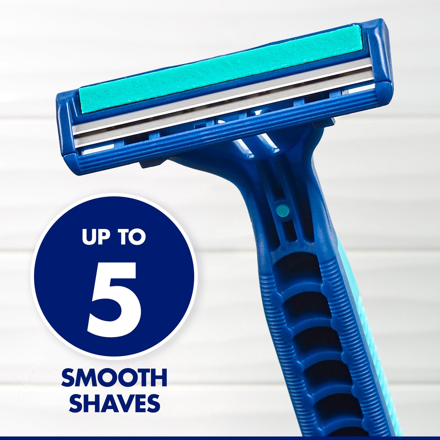 Gillette Sensor 2 Plus Disposable Razors