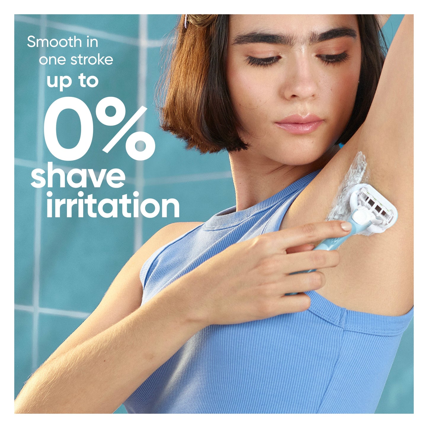 Gillette Venus Extra Smooth Razor Value Pack