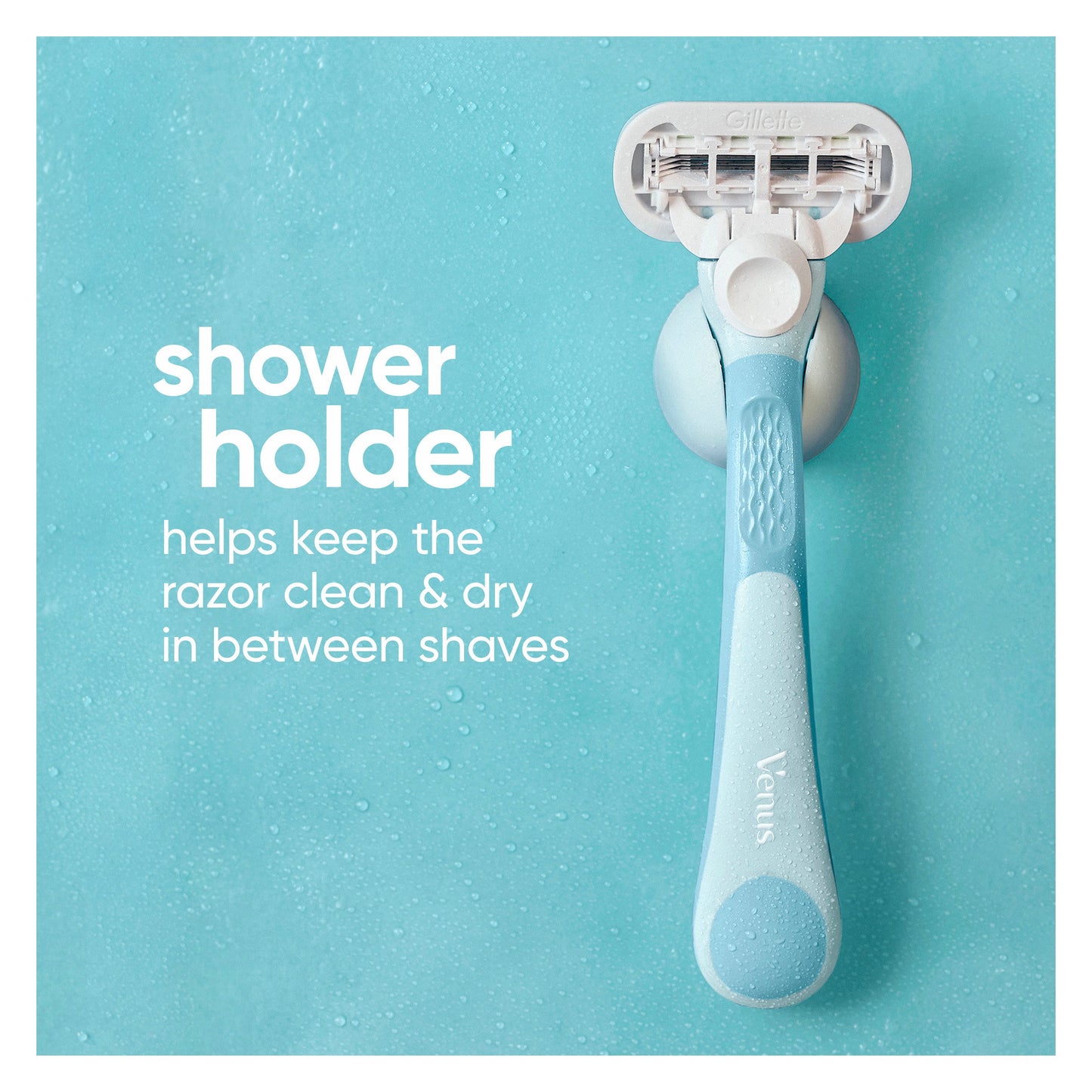 Gillette Venus Extra Smooth Razor Value Pack