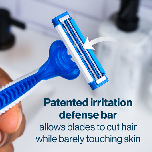 Gillette Skinguard Sensitive Disposable Razors