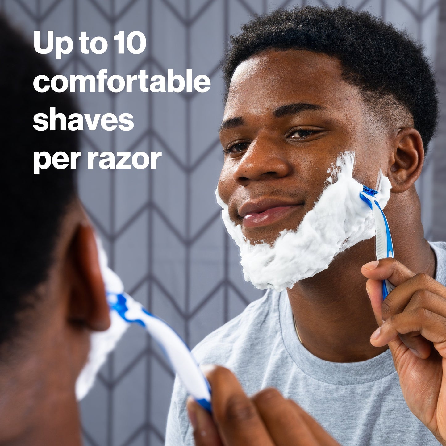 Gillette Skinguard Sensitive Disposable Razors