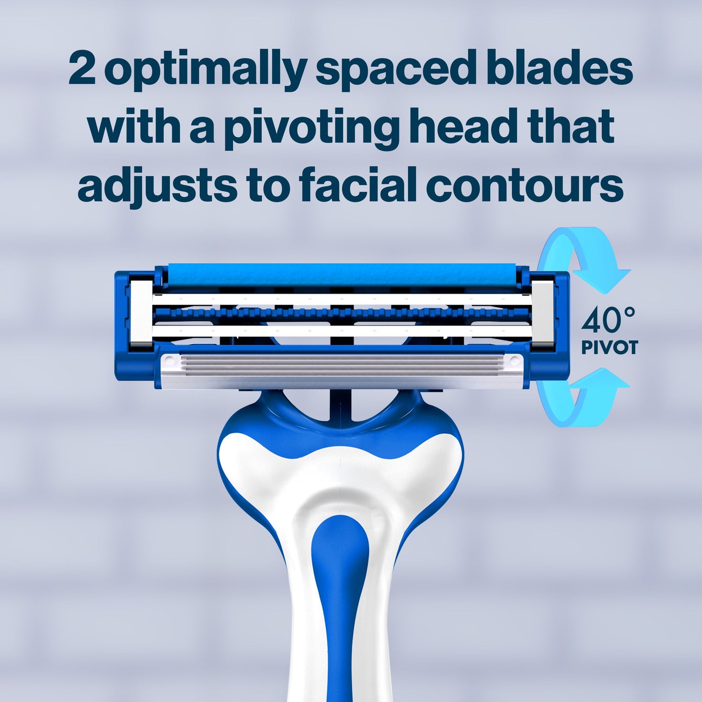 Gillette Skinguard Sensitive Disposable Razors