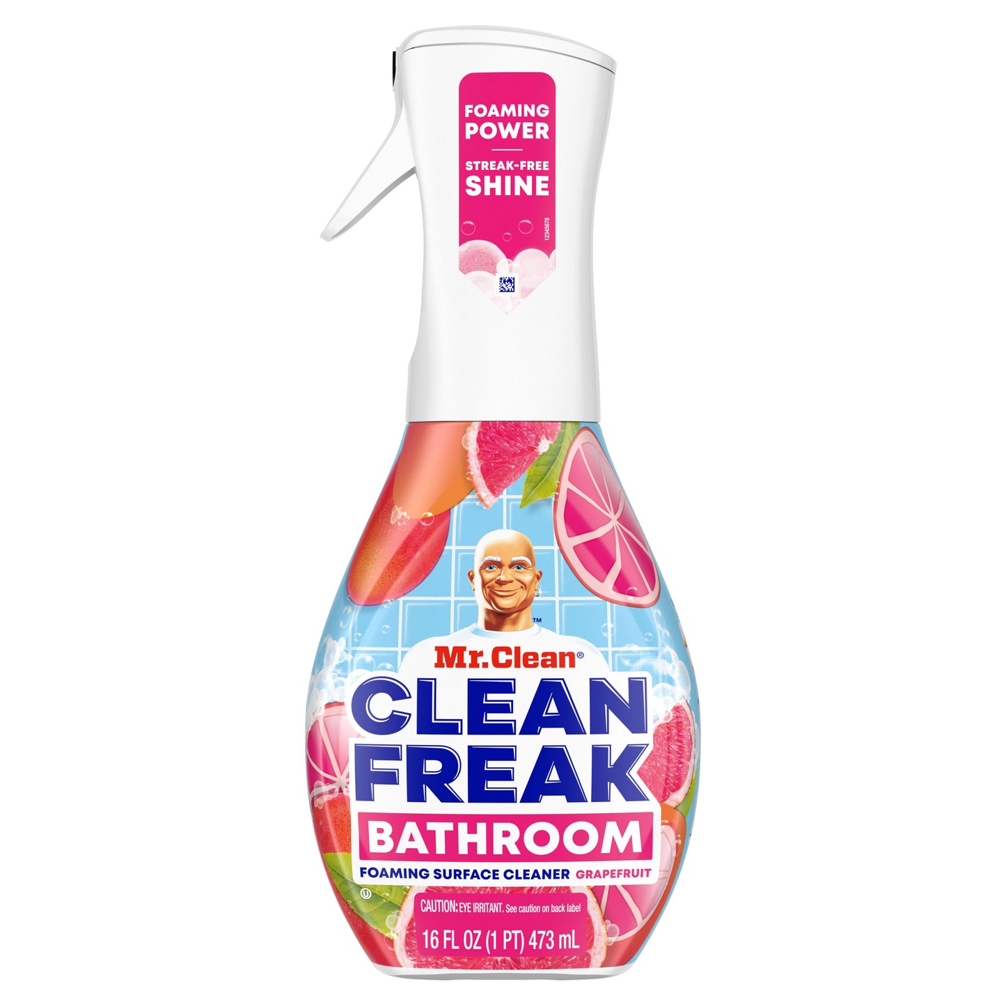 Mr. Clean Clean Freak All Purpose Cleaner Spray - Grapefruit Scent
