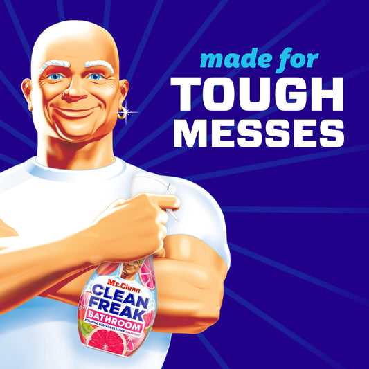 Mr. Clean Clean Freak All Purpose Cleaner Spray - Grapefruit Scent