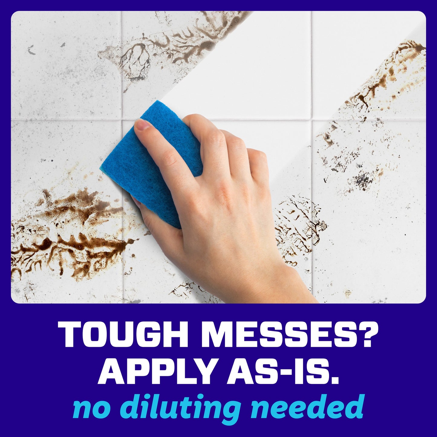 Mr. Clean All Purpose Cleaner - Gain