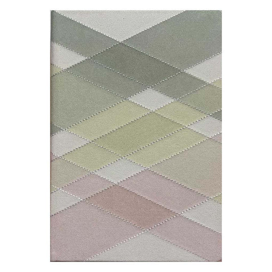 Eccolo Pastel Stitch Journal