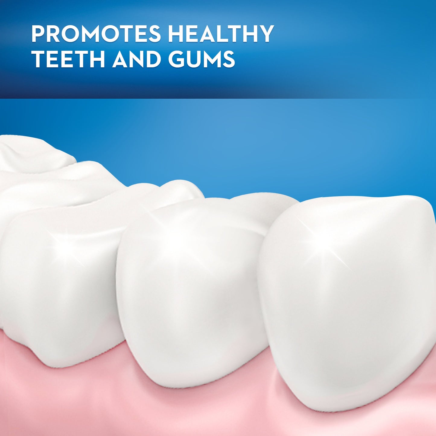 Oral-B Fresh & Clean Toothbrushes - Soft
