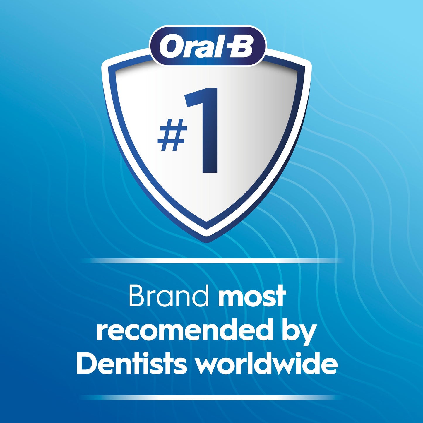 Oral-B Fresh & Clean Toothbrushes - Soft