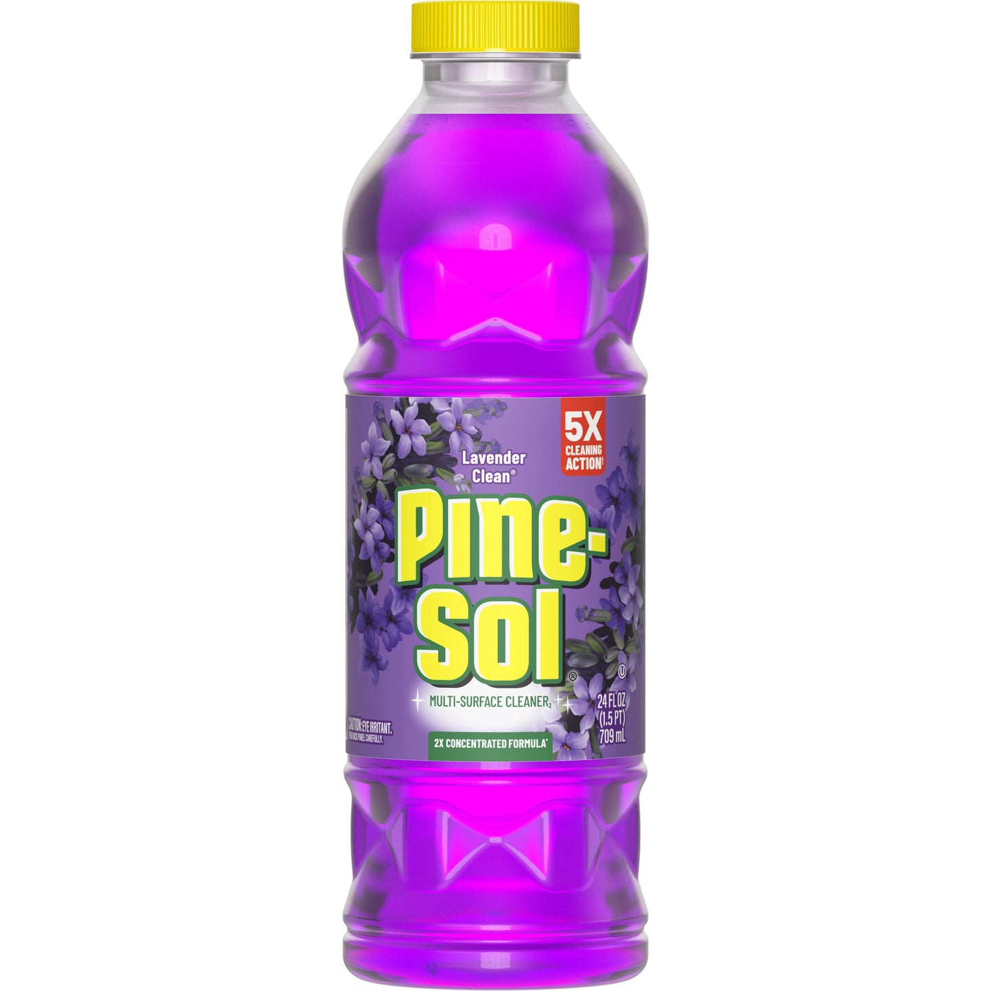 Pine-Sol Multi-Surface Cleaner - Lavender Clean