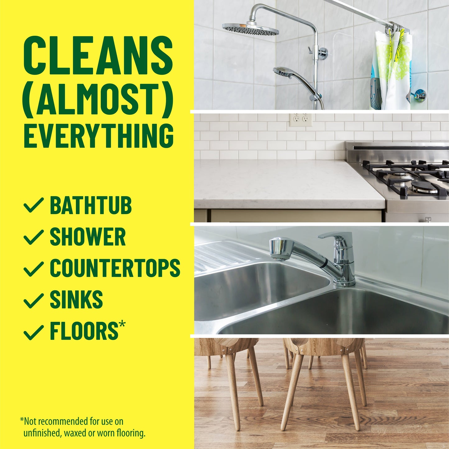 Pine-Sol Multi-Surface Cleaner - Lavender Clean