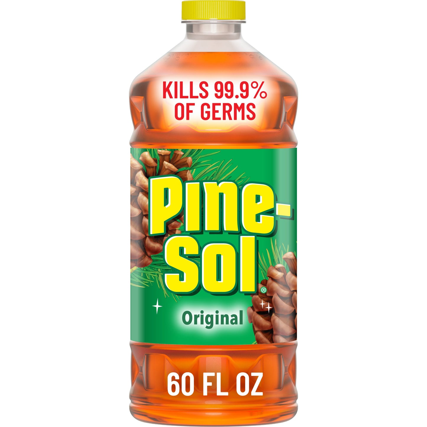 Pine-Sol Multi-Surface Cleaner - Original