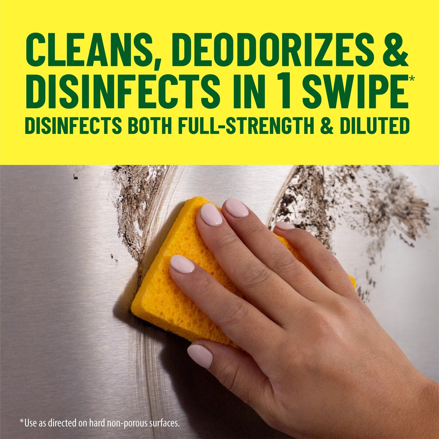 Pine-Sol Multi-Surface Cleaner - Original