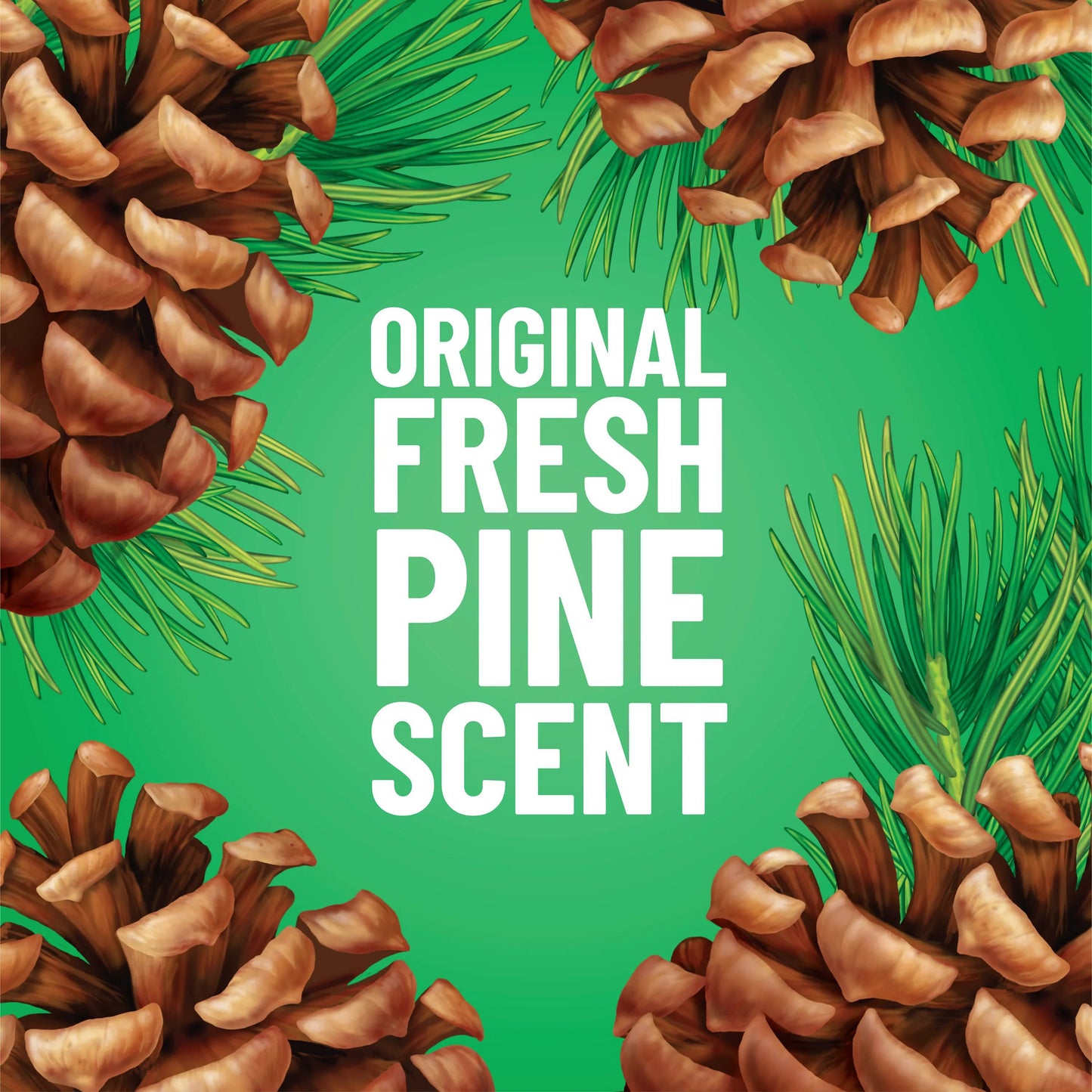 Pine-Sol Multi-Surface Cleaner - Original