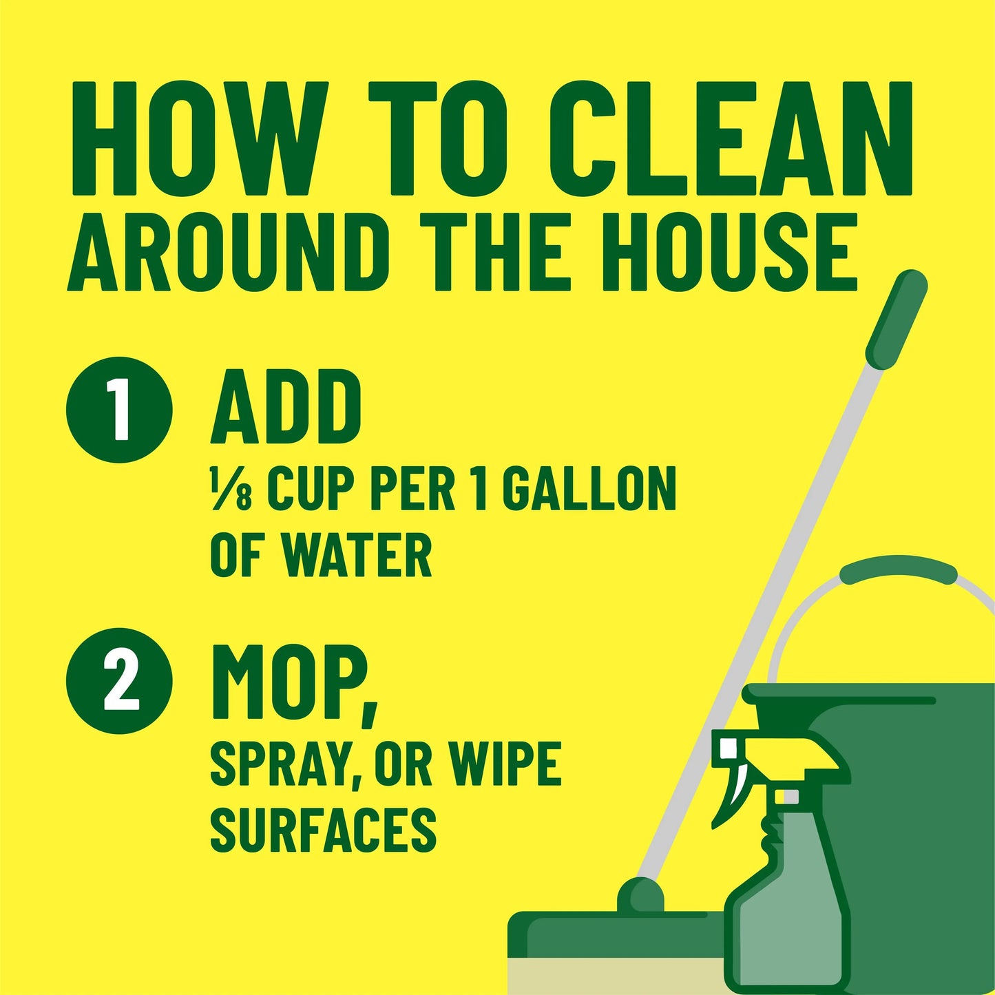 Pine-Sol Multi-Surface Cleaner - Original