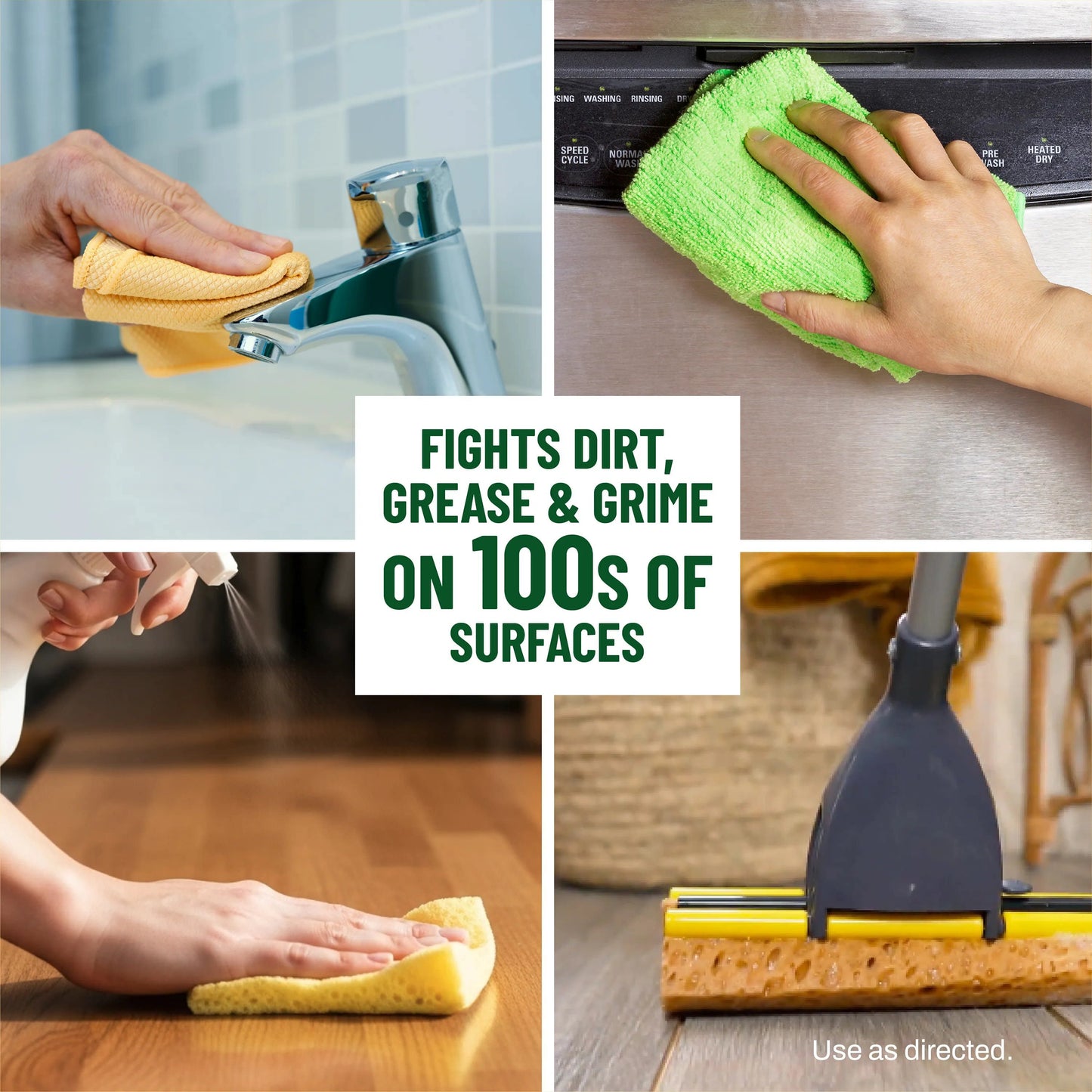 Pine-Sol Multi-Surface Cleaner - Original