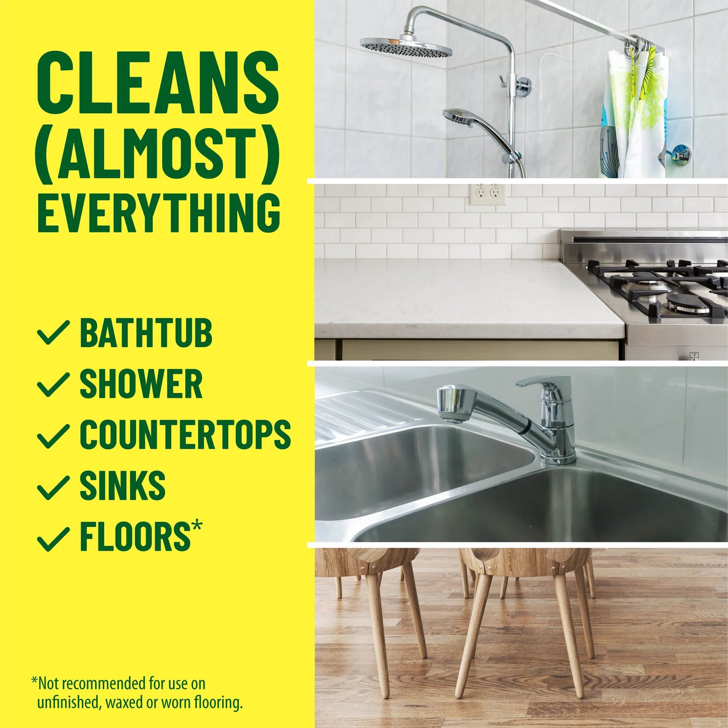 Pine-Sol Multi-Surface Cleaner - Original