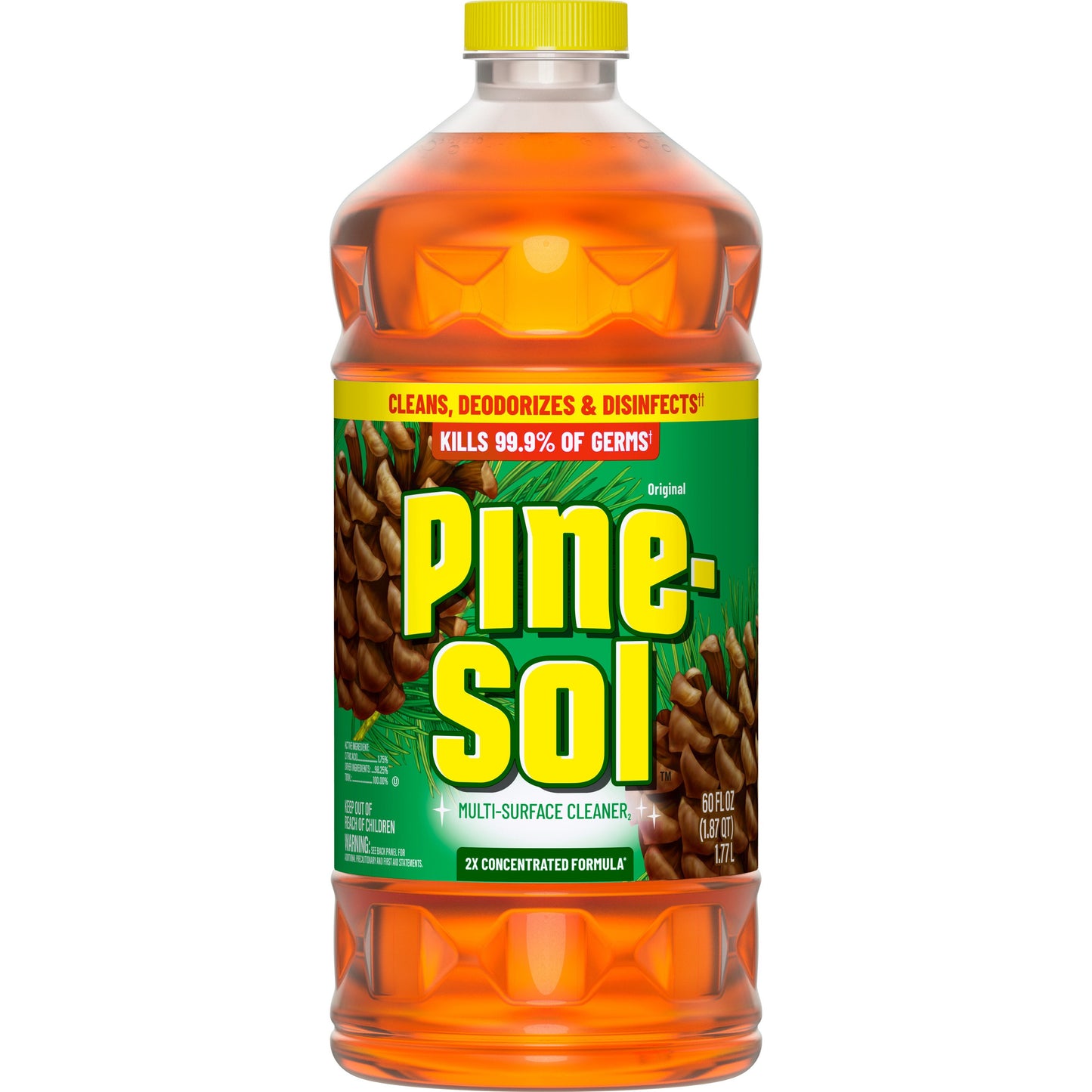 Pine-Sol Multi-Surface Cleaner - Original