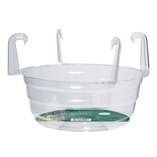 everspring Hanging Basket Drip Pan