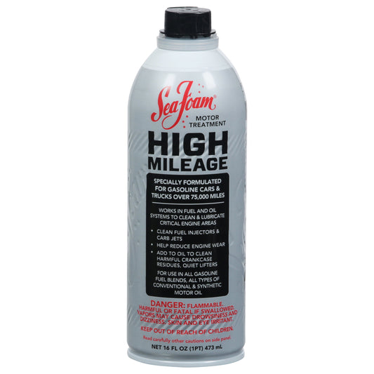 Sea Foam High Mileage Motor Treatment