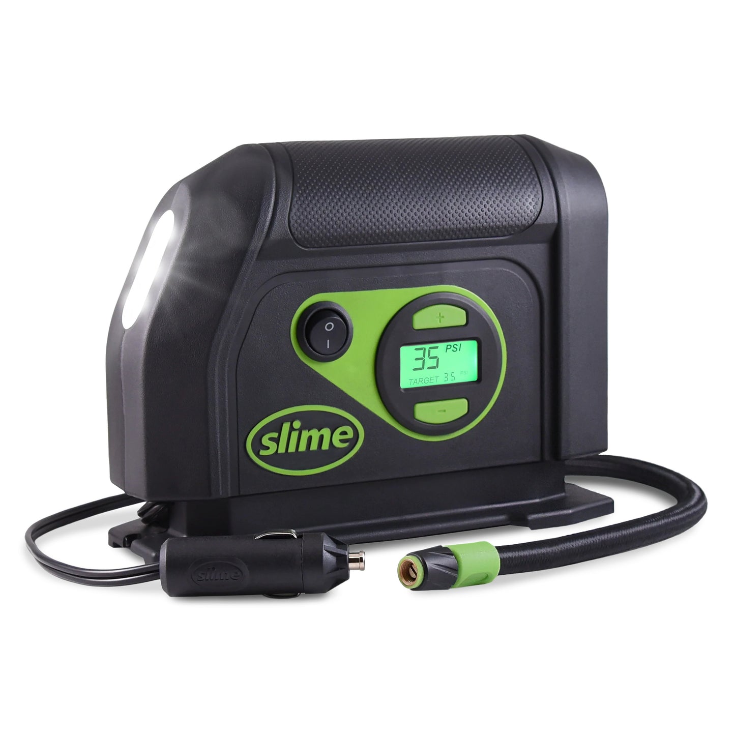 Slime Digital Tire Inflator