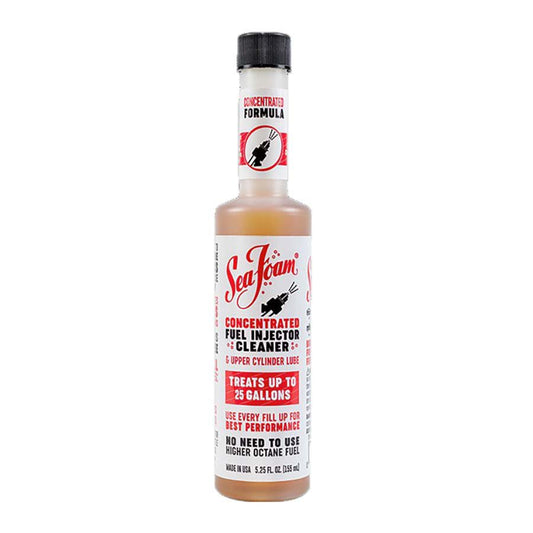 Sea Foam Concentrated Fuel Injector Cleaner