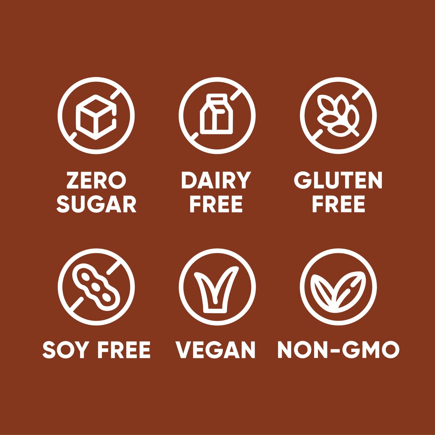 Pirq 20g Plant Protein Powder + Superfoods & Probiotics - Chocolate