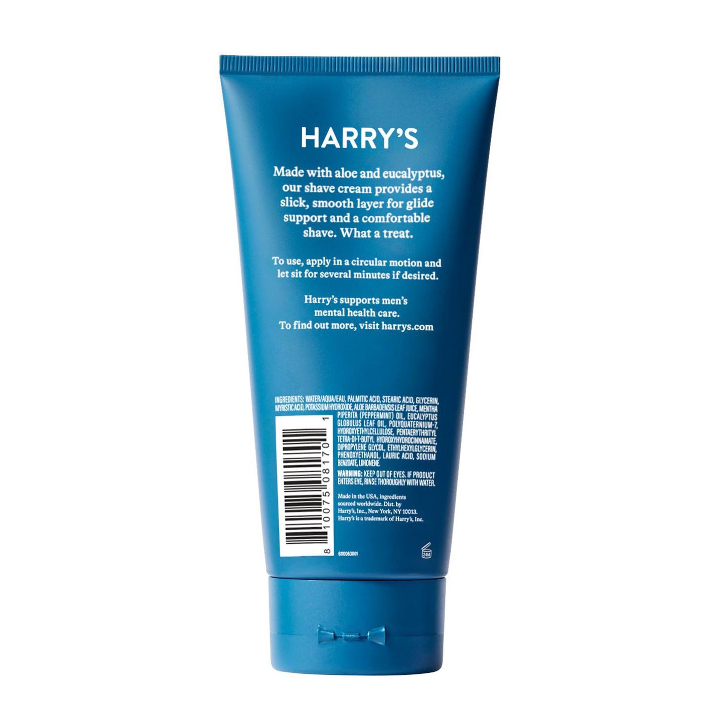 Harry's Shave Cream