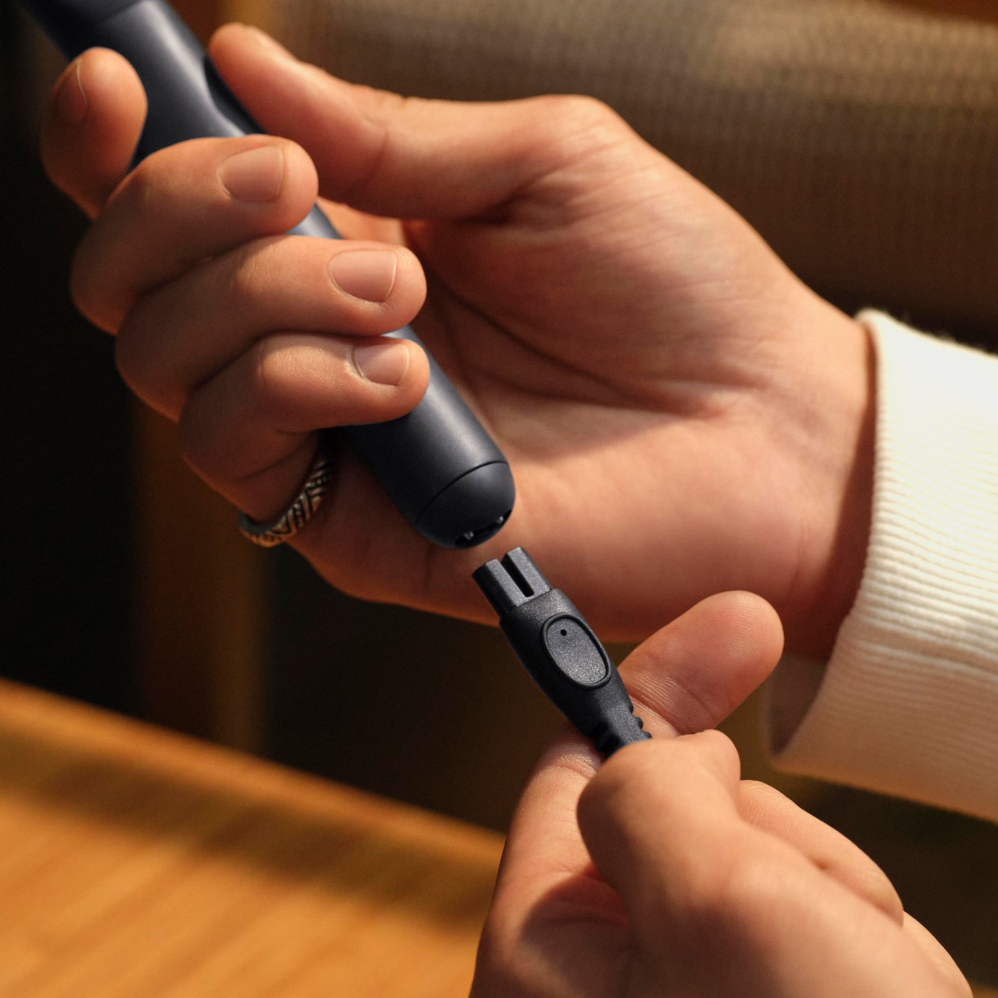 Norelco OneBlade Face + Body