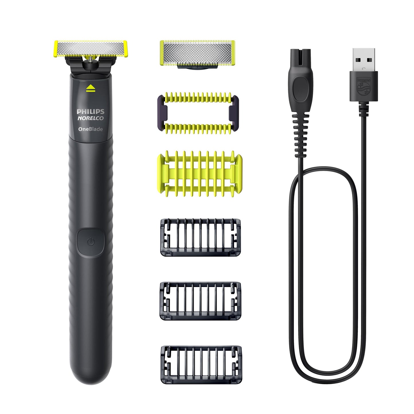 Norelco OneBlade Face + Body