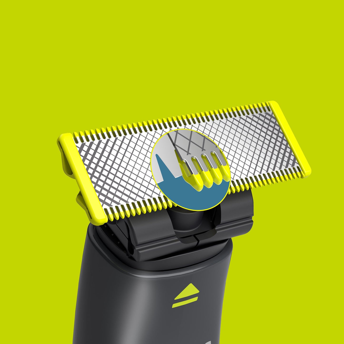 Norelco OneBlade Face + Body
