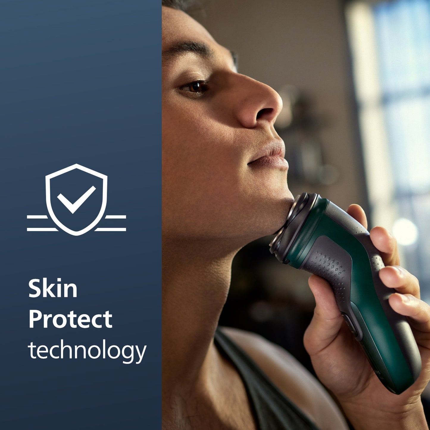 Philips Norelco Shaver 2600