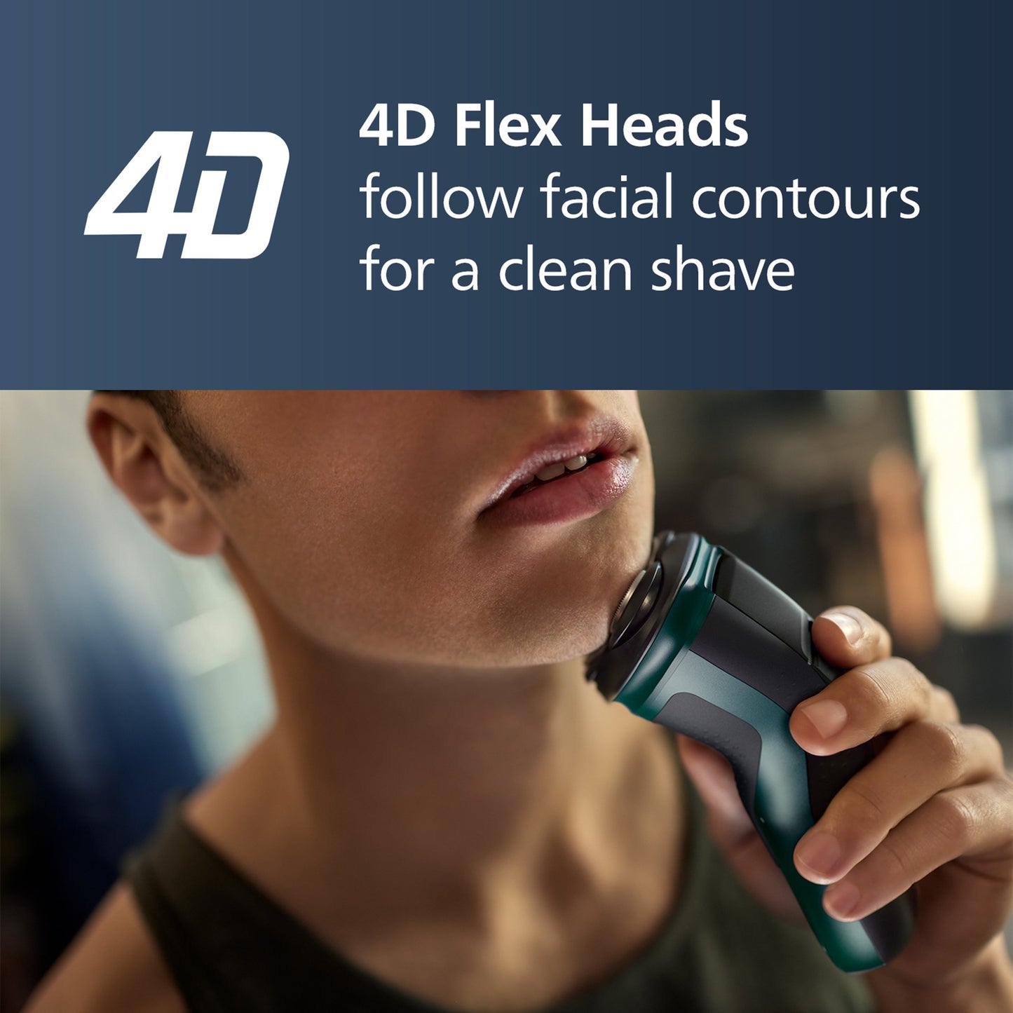 Philips Norelco Shaver 2600