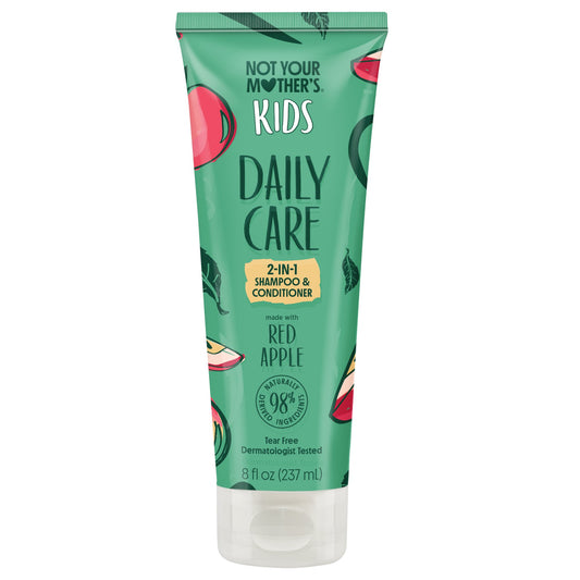 Not Your Mother's Kids Tear Free 2-In-1 Shampoo & Conditioner