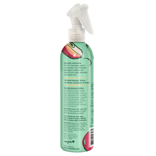 Not Your Mother's Tear Free Daily Care 3-in-1 Detangler
