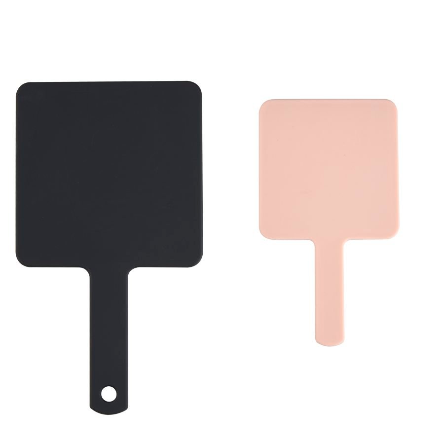 Conair Handheld Square Mirrors